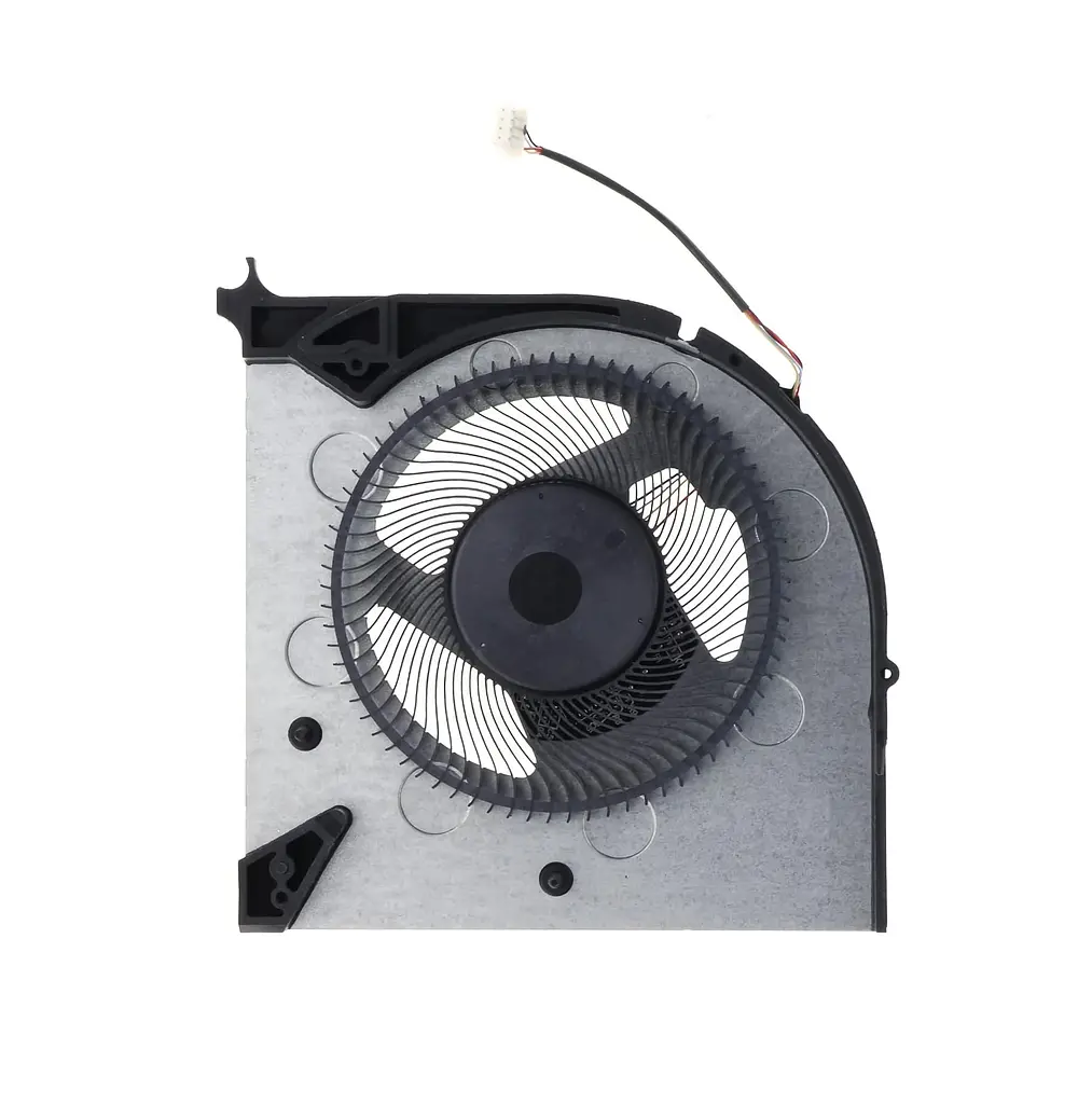 Вентилятор Lenovo кулер (CPU Fan 12V) для моделей ноутбука Legion 7-15IMH05 (81YT), 7-15IMHG05 (81YU), C7-15IMH05 (82EH) (NS8CC11) - фото 2