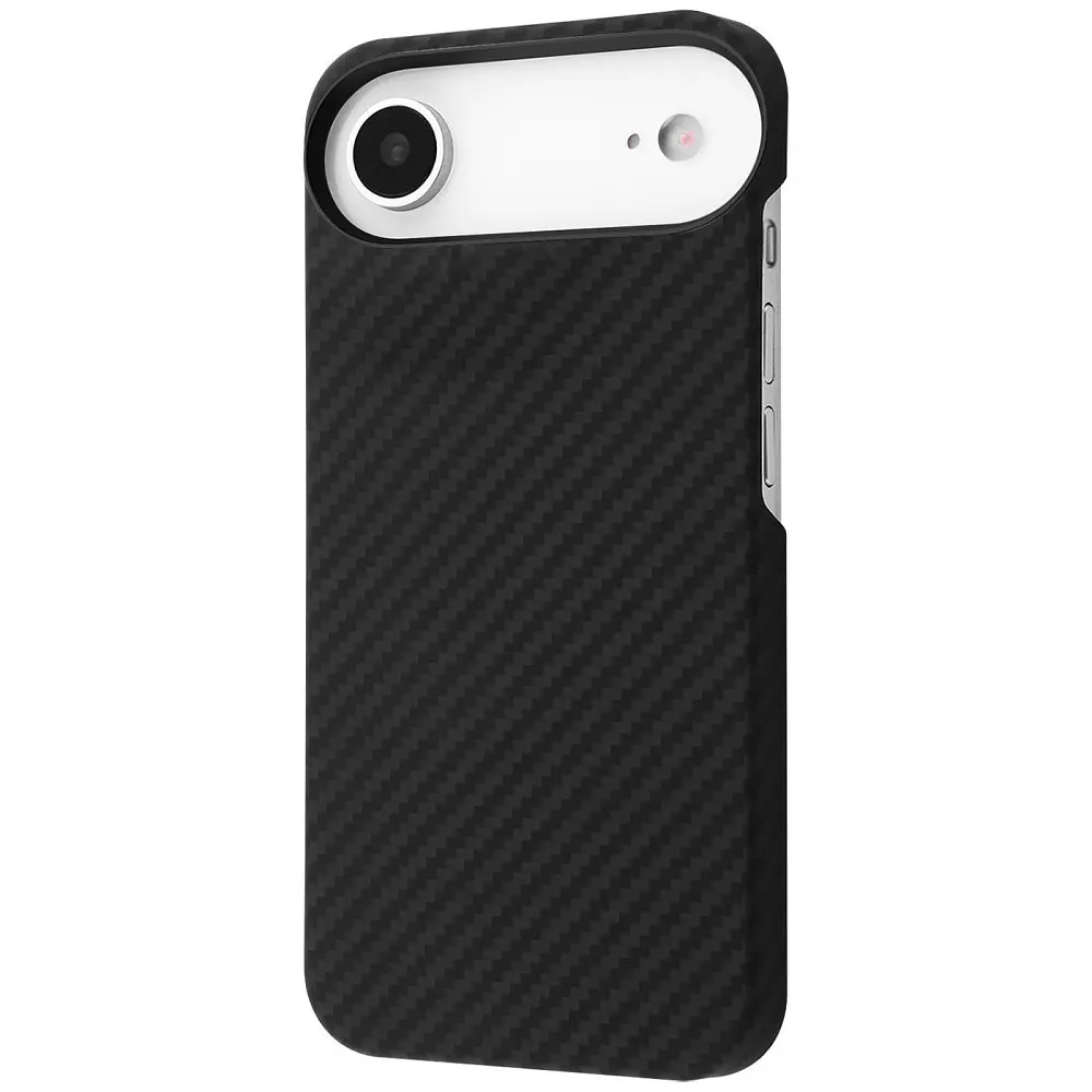 Чохол Proove Carbon Slim with Magnetic Ring iPhone 17 Air в асортименті - фото 5