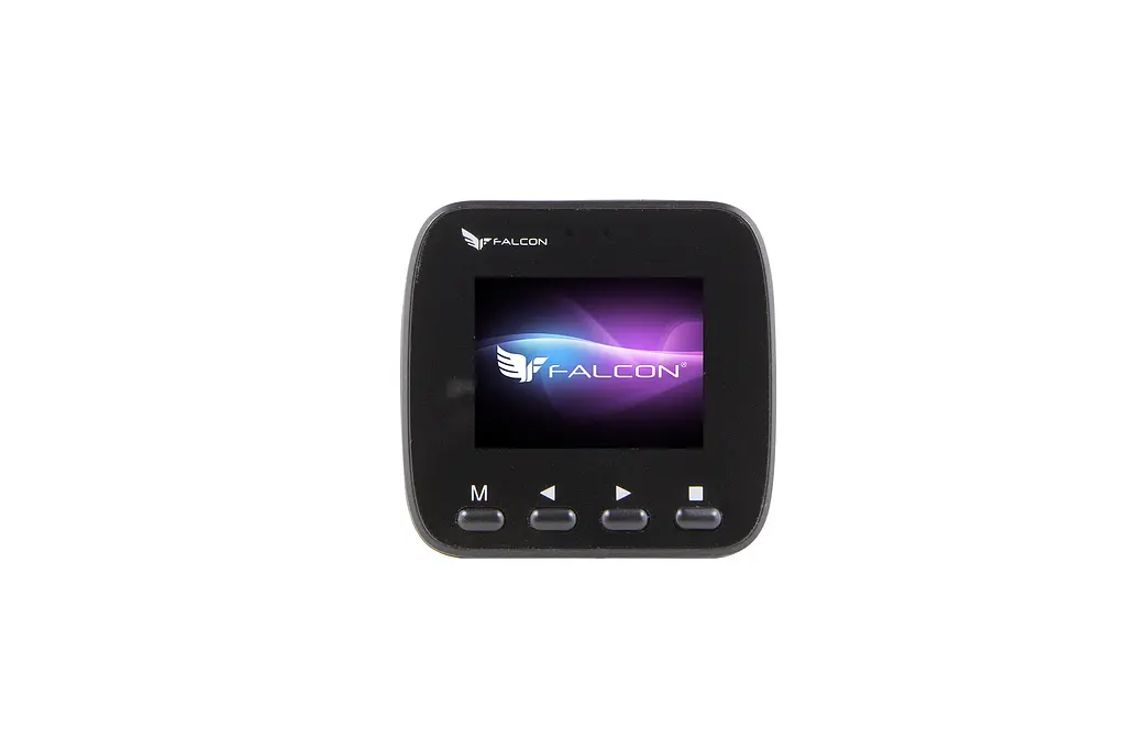 Відеореєстратор Falcon DVR HD73-LCD Wi-fi - фото 5