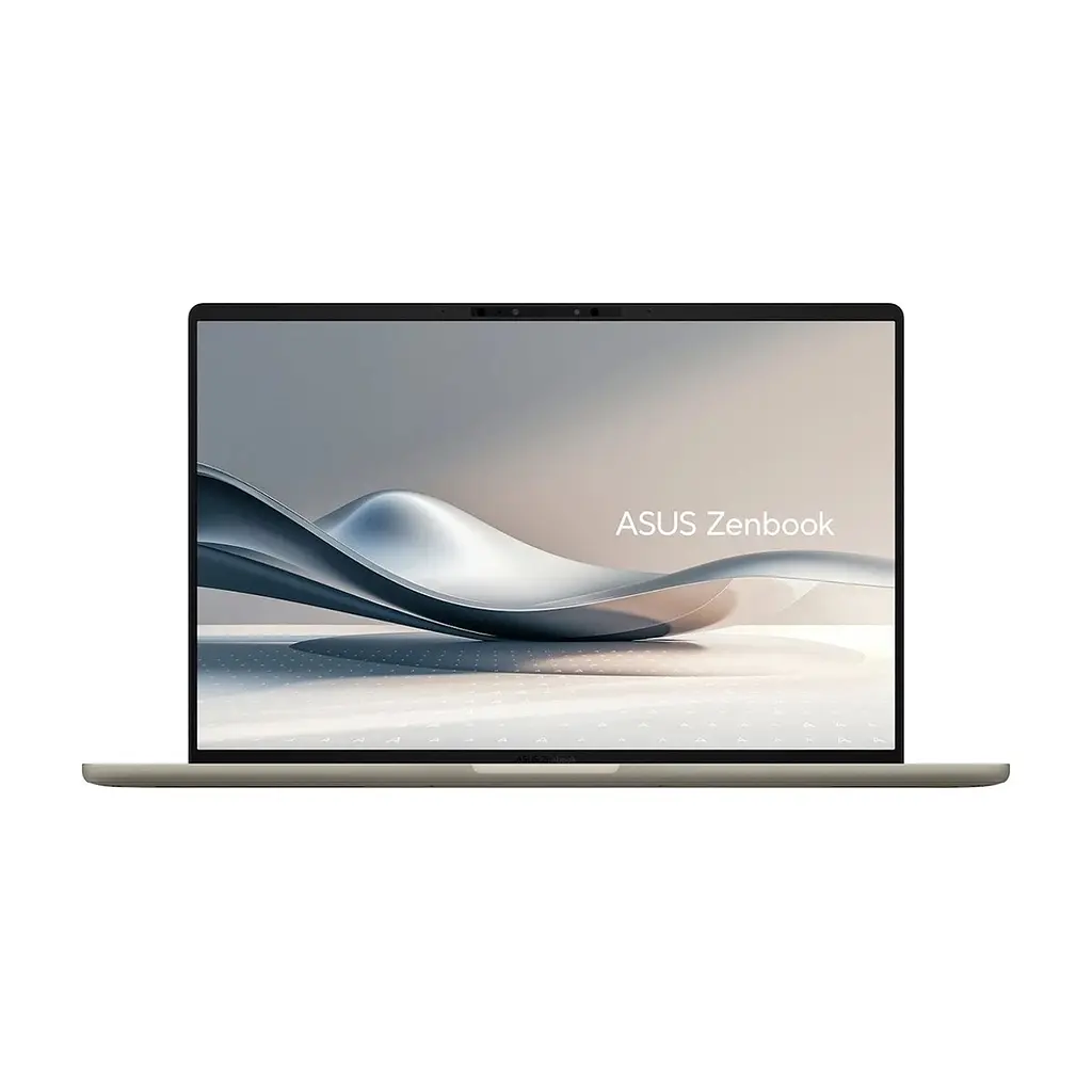 Ноутбук ASUS Zenbook A14 UX3407NA-QD023W (90NB1711-M00390) - фото 6