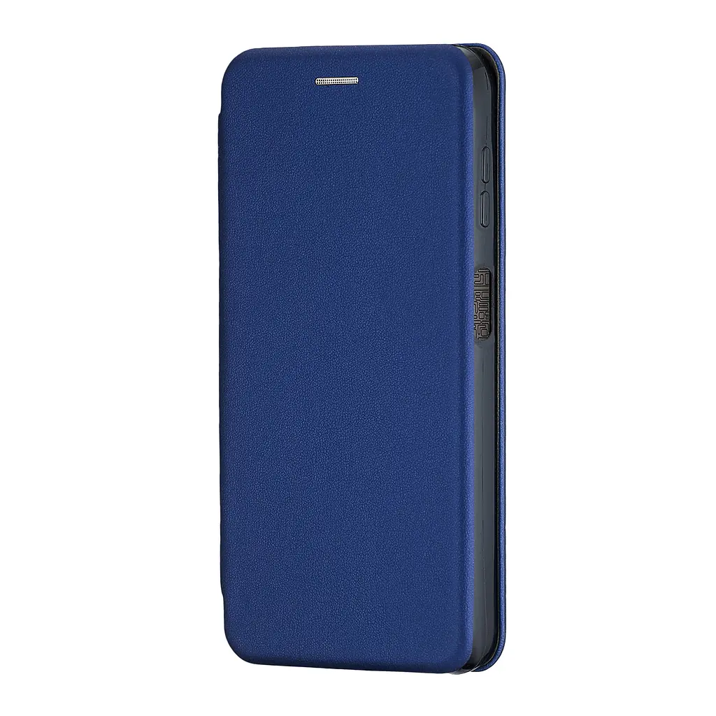 Чохол-книжка Standart Xiaomi Redmi Note 12 5G / Poco X5 5G Dark blue