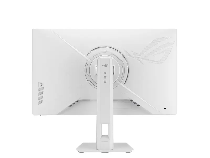 Монітор Asus ROG Strix XG27ACMES-W (90LM0C92-B01171) - фото 2