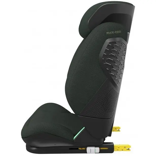 Автокрісло Maxi-Cosi RodiFix Pro 2 i-Size Authentic Green (8800490110) - фото 2