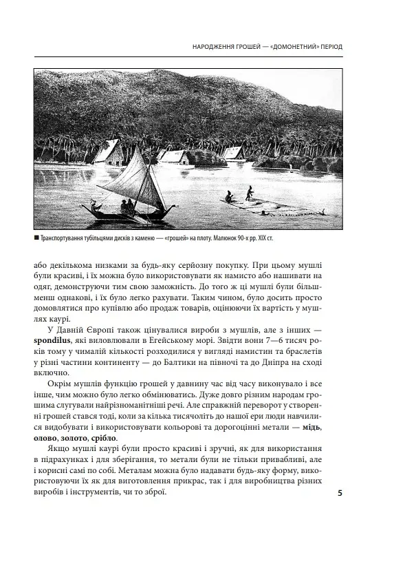 Історія грошей - Михайло Відейко - фото 4