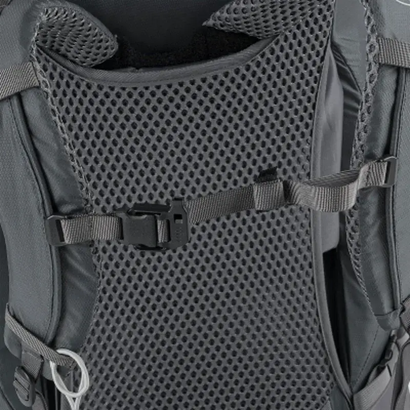 Рюкзак туристичний Highlander Ben Nevis Men 65L Grey (RUC276-GR) (931631) - фото 5