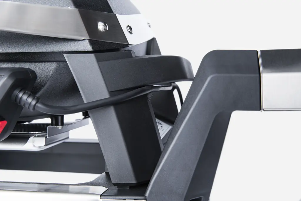 Гриль електричний Weber Pulse 2000 з підставкою (85010079) - фото 10