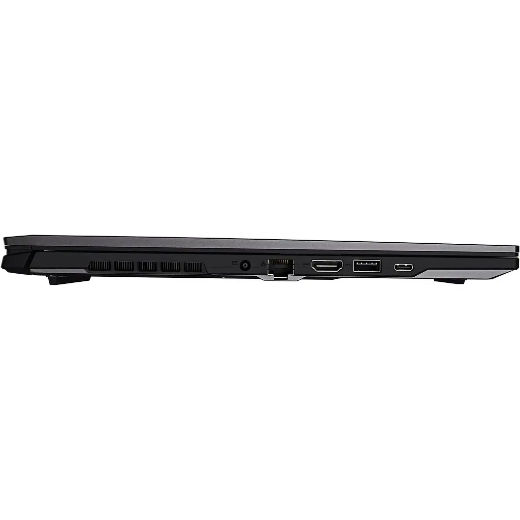 Ноутбук Gigabyte Aero X16 2WH (2WHA3USC64AH) [159093] - фото 8