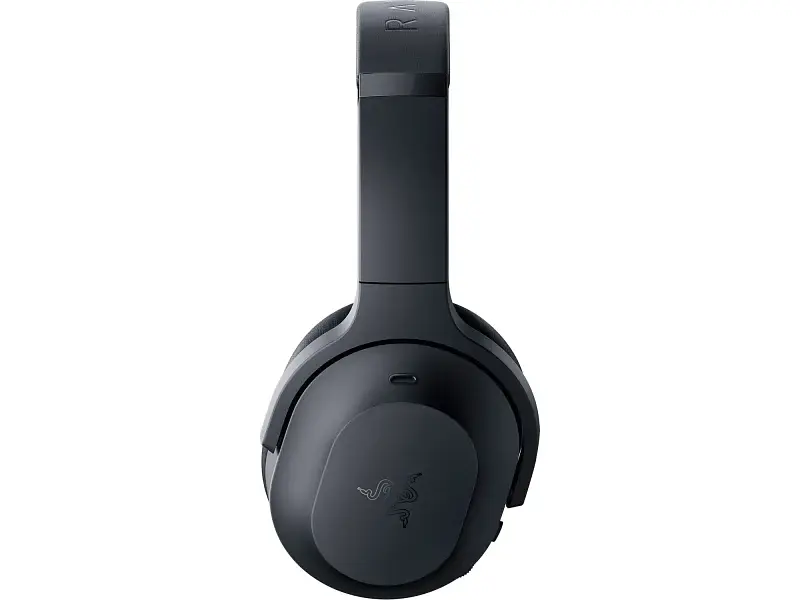Навушники з мікрофоном Razer Barracuda Pro (RZ04-03780100-R3M1) - фото 5