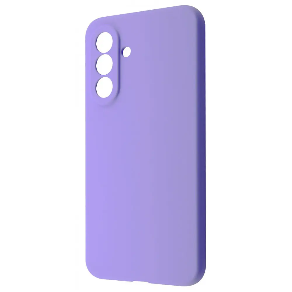 Чохол WAVE Full Silicone Cover Samsung Galaxy A26/A17 в асортименті - фото 9