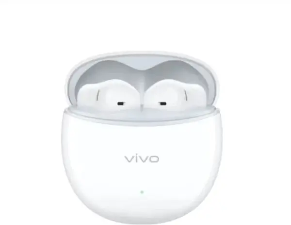 Навушники Vivo TWS A2 White - фото 2