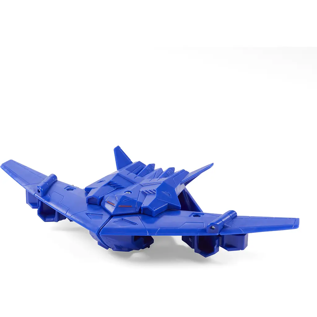 Іграшка-трансформер Transformers EarthSpark 1-Step Flip Changer (F6229_F6714) - фото 5