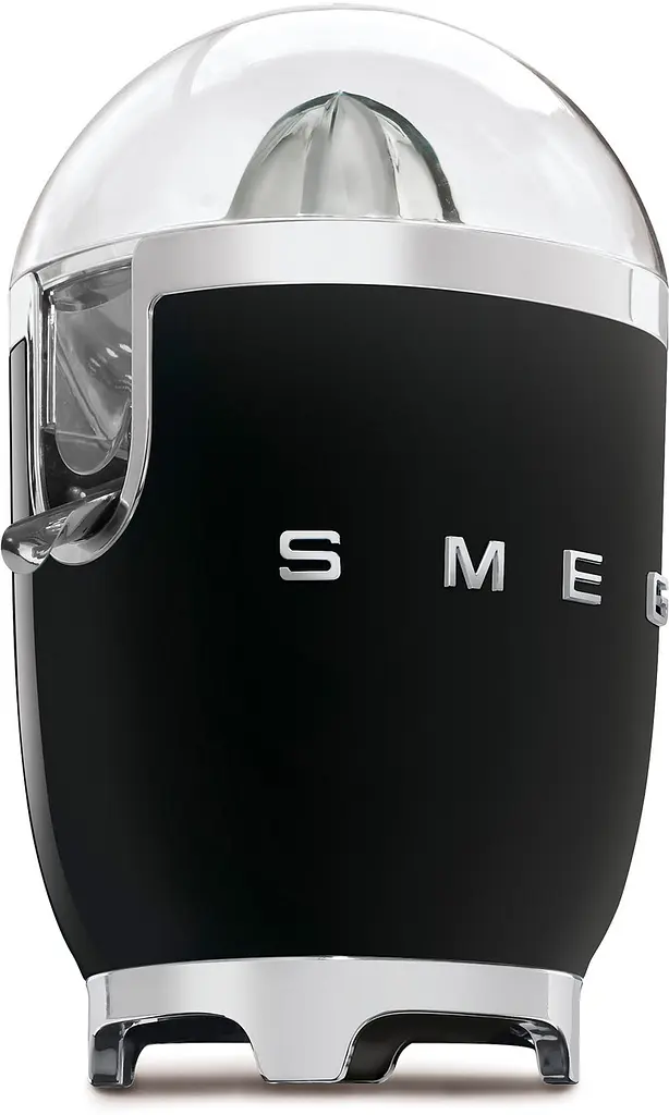 Соковитискач для цитрусових (цитрус-прес) SMEG CJF11BLEU - фото 5