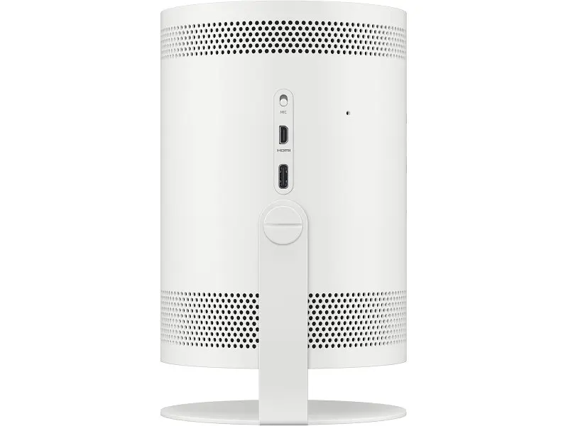 Проектор Samsung The Freestyle 2 SP-LFF3CLAXXUA - фото 4