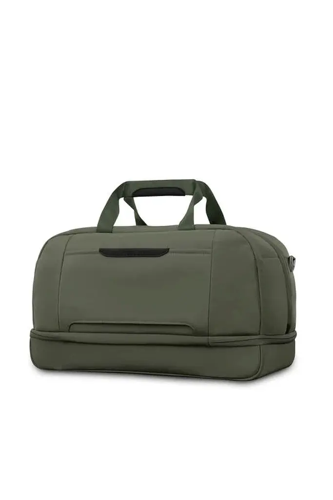 Дорожня Сумка Samsonite PARALUX BT OLIVE 43x33x17,5 KT3*04003 - фото 2