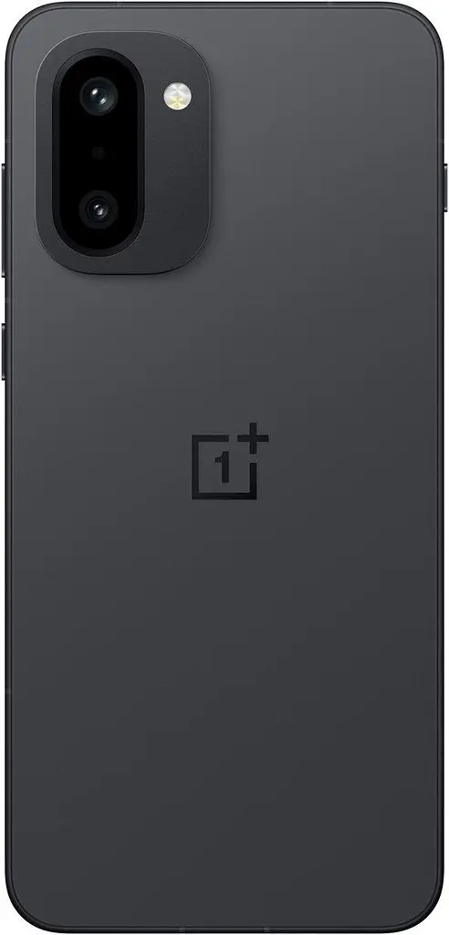 Смартфон OnePlus 15R 5G 12/256GB NFC Charcoal Black (CPH2769 Global Version) - фото 4