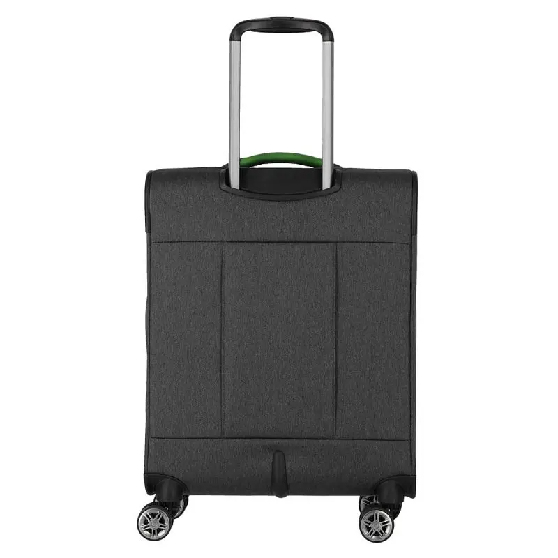 Валіза Travelite Madeira на 4 колесах S TL092147 Anthracite (TL092147-04) - фото 5