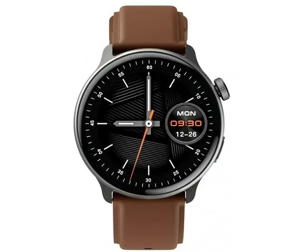 Розумний годинник Mibro Watch Lite 2 Tarnish XPAW011 коричневий - фото 2