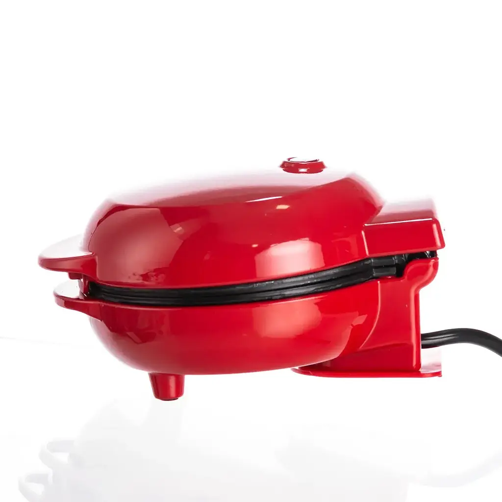 Вафельница Sokany SK-BBQ-849 - фото 7