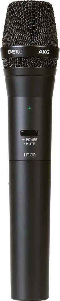 Микрофон AKG DMS100 Vocal SET Wireless (5100247-00) - фото 2