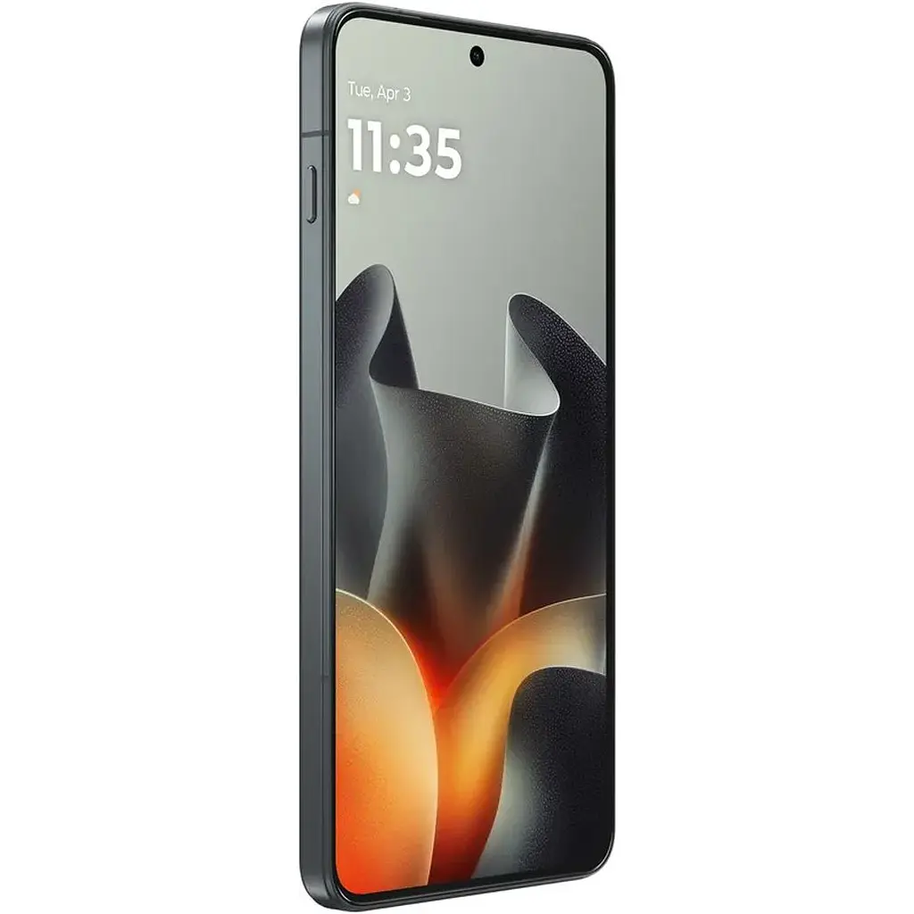Смартфон Motorola Edge 70 Max 8/256GB Dark Shadow (PBCU0015UA) UA-UCRF [175603] - фото 3