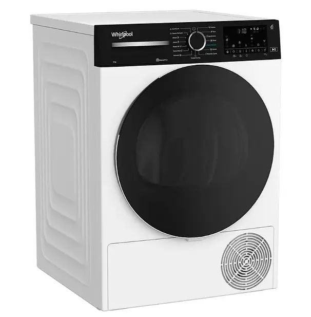 Сушильна машина Whirlpool WP B9X WBS UA - фото 2