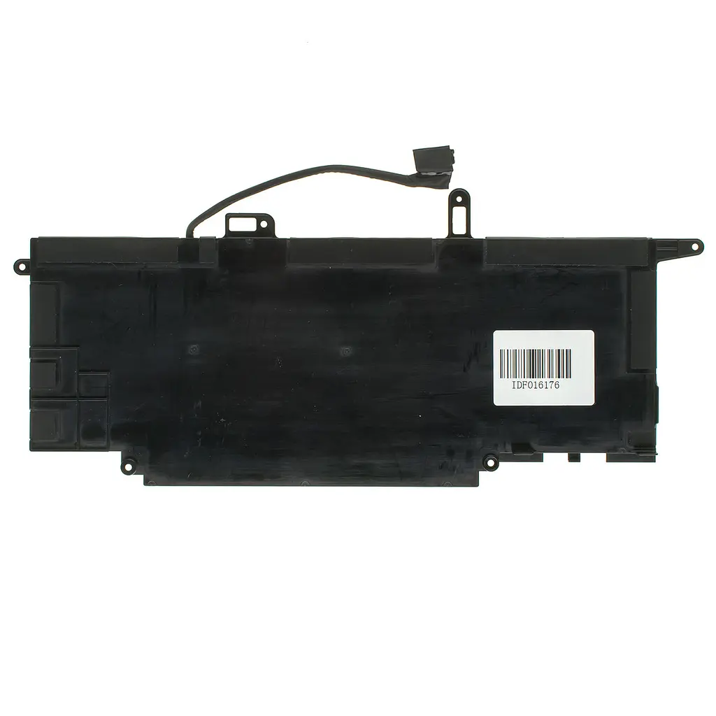 Батарея для ноутбука Dell NF2MW (Latitude 9410) 7.6V 6500mAh 52Wh Чорний (7146W) - фото 3