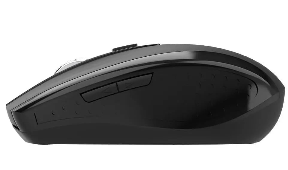 Миша Acer MX202 Black (HP.EXPBG.014) - фото 4