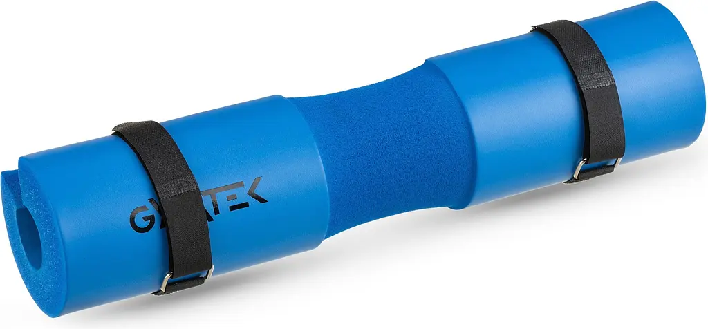 Накладка на гриф Gymtek 45см синий - фото 6