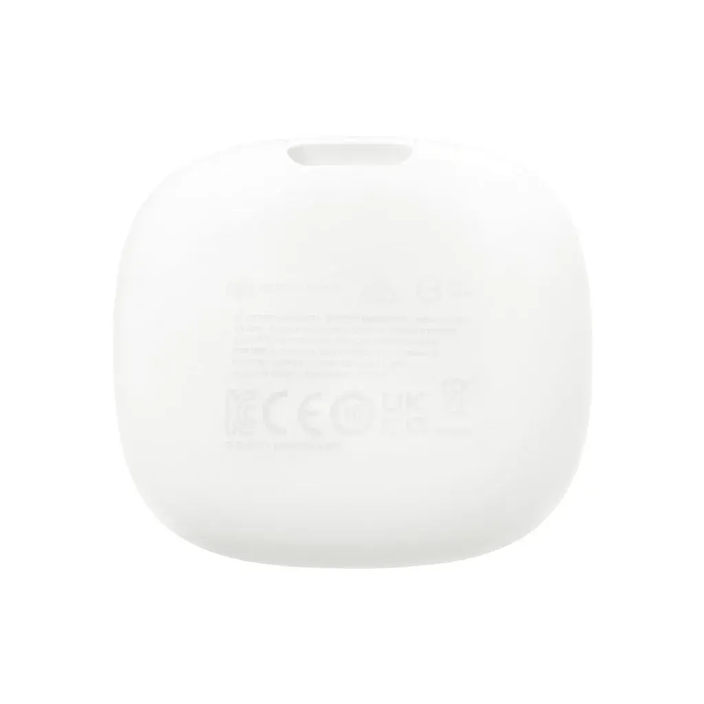 Навушники JBL Wave Flex 2 White (JBLWFLEX2WHT) - фото 7