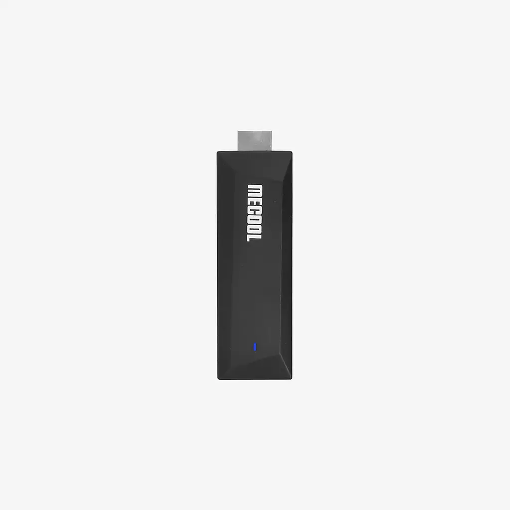 Смарт-ТВ-приставка Smart TV Box Android MECOOL MEgo 1 TV Stick - фото 2