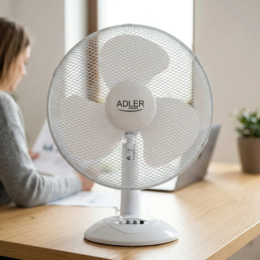 Вентилятор Adler AD 7304 - фото 10