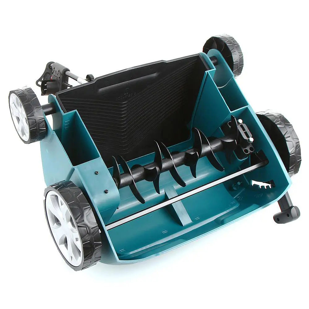 Аератор-скарифікатор Makita UV 3200 електричний - фото 4