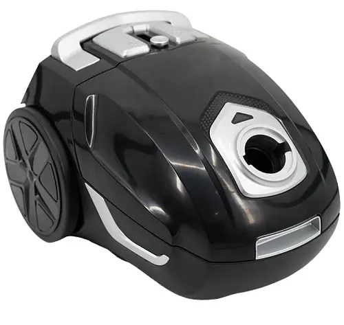 Пылесос CW-112B Black 750W Castle teh0019977 - фото 3