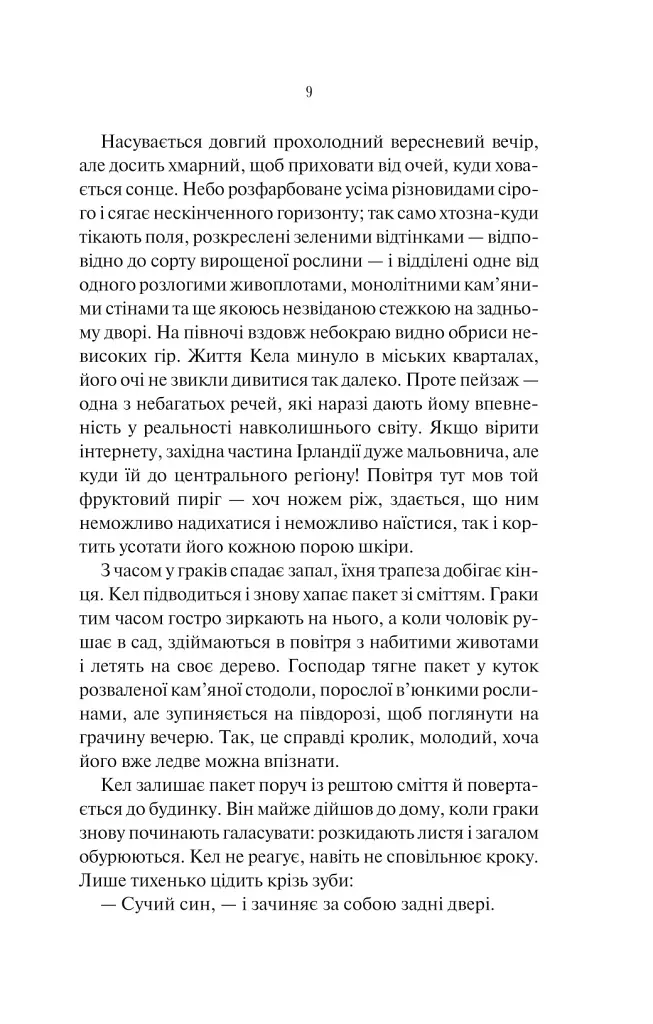 Шукач - Тана Френч - фото 5