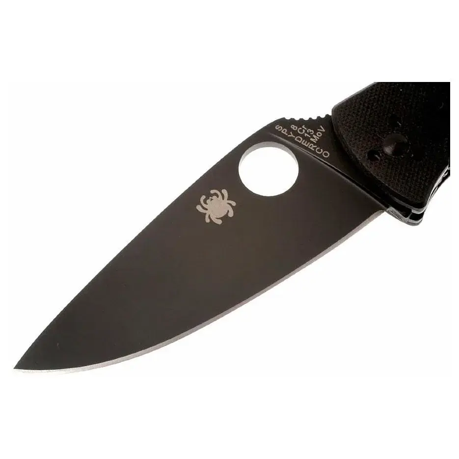 Ніж Spyderco Tenacious (C122GBBKP) - фото 2