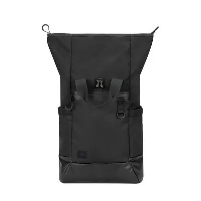 Рюкзак для ноутбука RivaCase 15.6" 5321 Black (5321Black) - фото 4