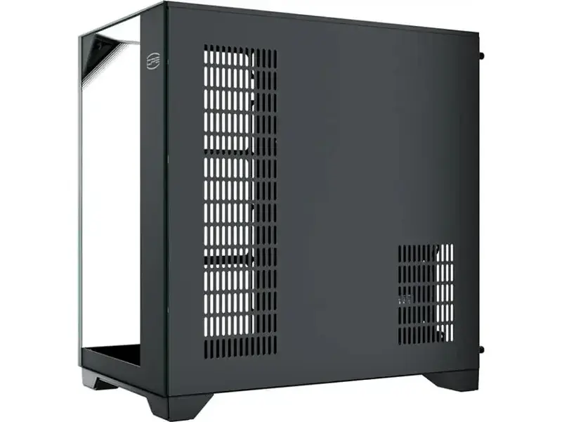 Корпус PcCooler C3 M500 Black (C3M500BKE000-GL) - фото 6