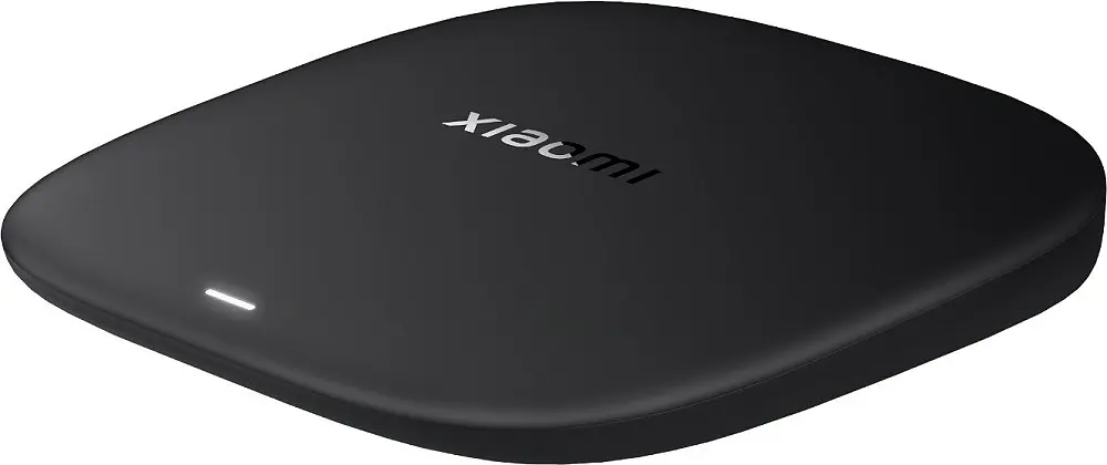 ТБ-приставка Xiaomi TV Box S 4K 3rd Gen 2/32GB (PFJ4191EU / MDZ-32-AA) (Global Version) - фото 3