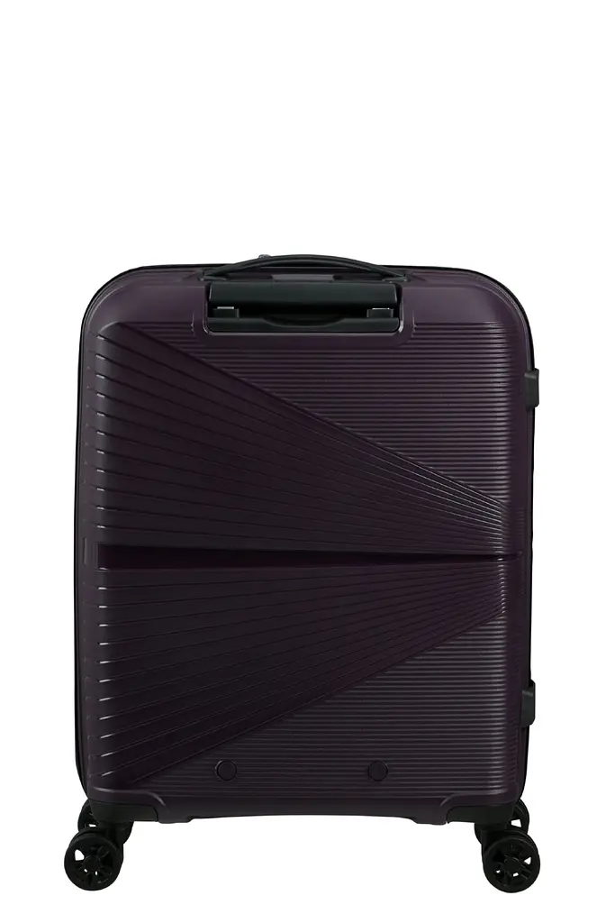 Валіза American Tourister AIRCONIC DARK PLUM/ORANGE 55х40х23 55 См 88G*17005 - фото 6