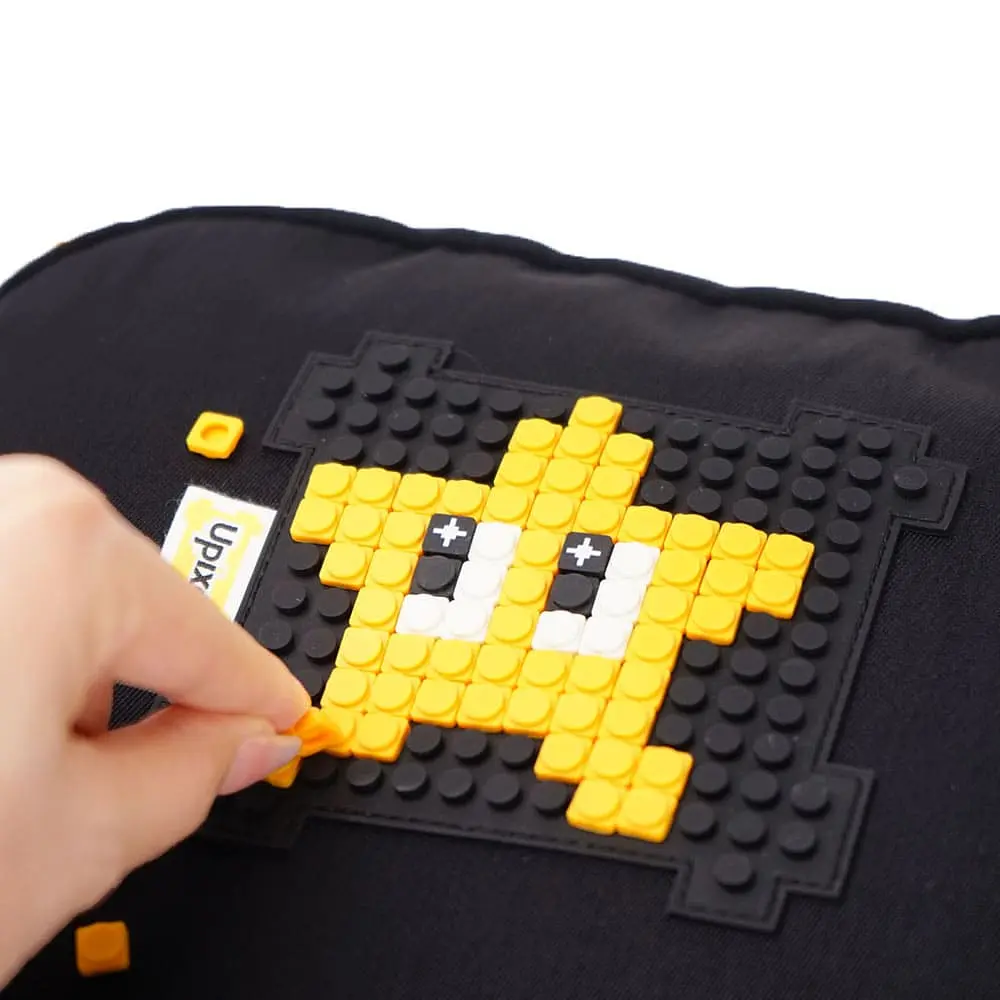 Рюкзак Upixel Urban-Ace backpack L, чорний (UB001-A) - фото 9