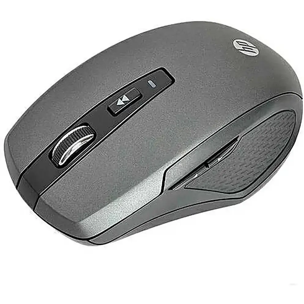 Мышь Wireless HP S9000 1600 DPI - фото 4