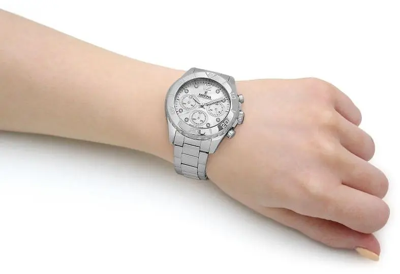 Годинник Festina F20603/1 - фото 2