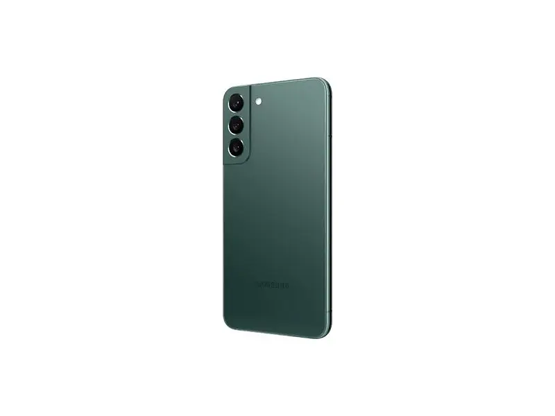 Смартфон Samsung Galaxy S22+ SM-S9060 8/128GB Green - фото 2