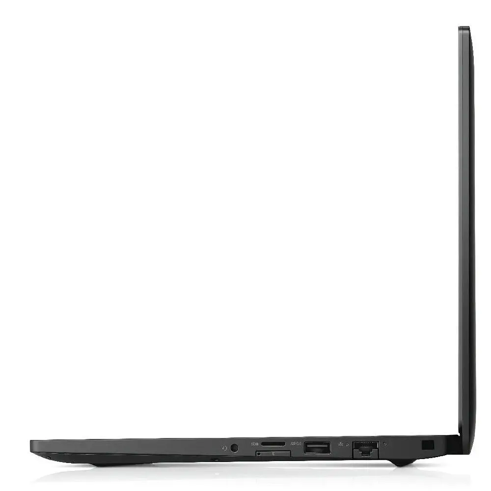 Ноутбук Dell Latitude 7480 FHD (i7-7600U/8/256SSD) - Class A- "Б/В" - фото 3