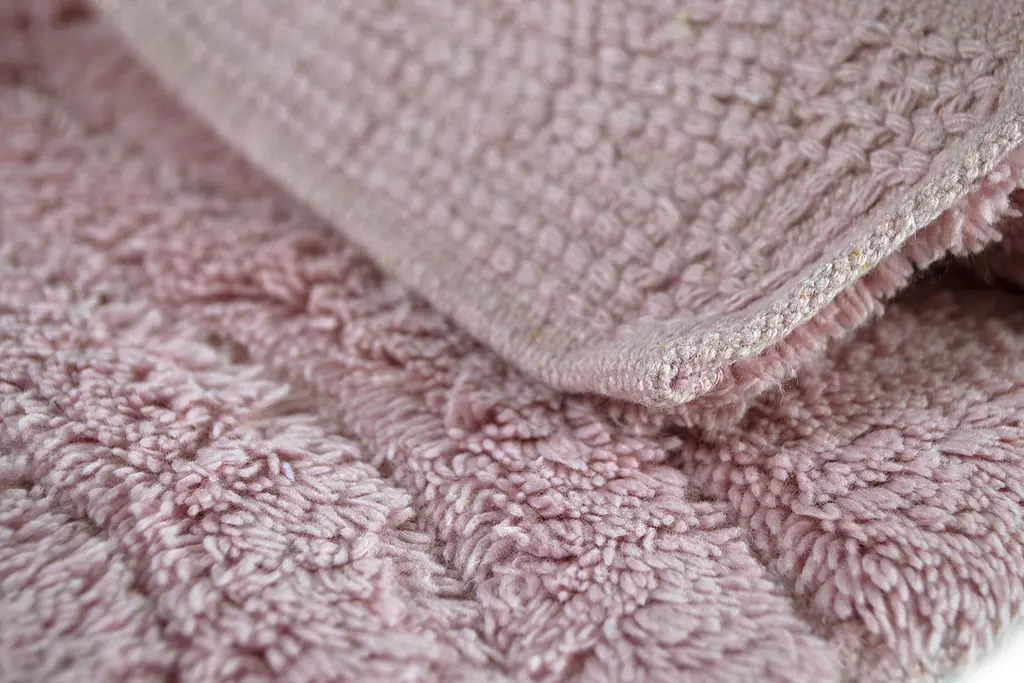 Килимок Irya - Vincon pink 60x120 - фото 4