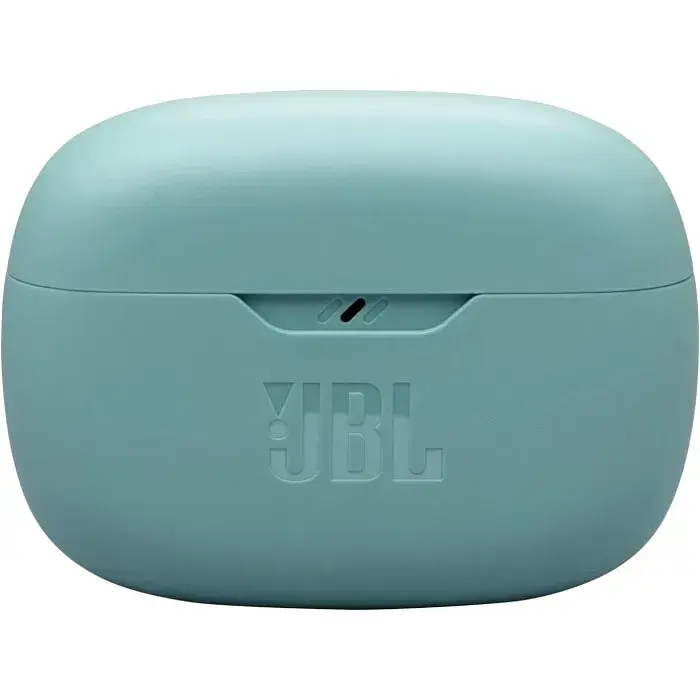 Наушники JBL Wave Beam 2 Blue (JBLWBEAM2BLU) - фото 5