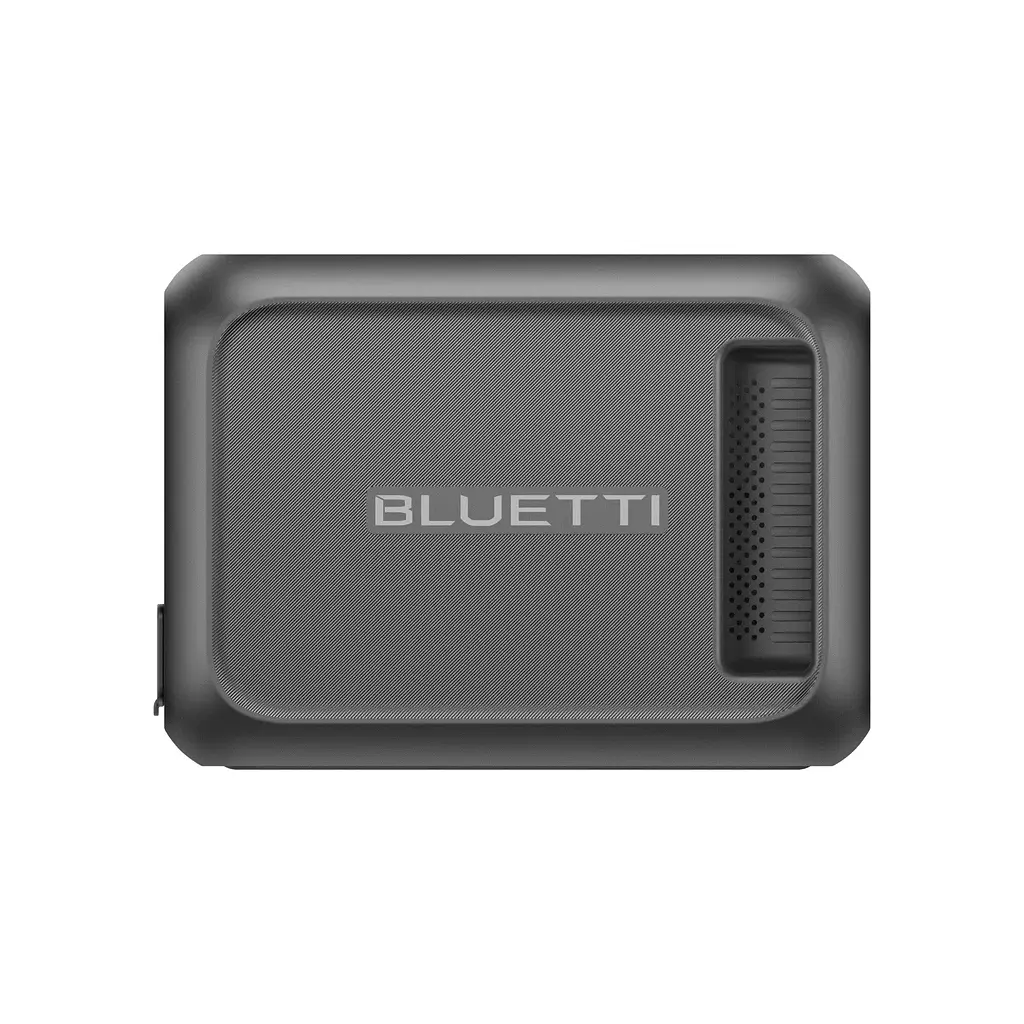 Зарядная станция Bluetti Elite 10, 128Wh 35555mAh 200W - фото 6