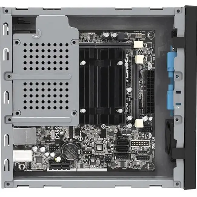 Корпус Gamemax MT300-2U3-120W - фото 7