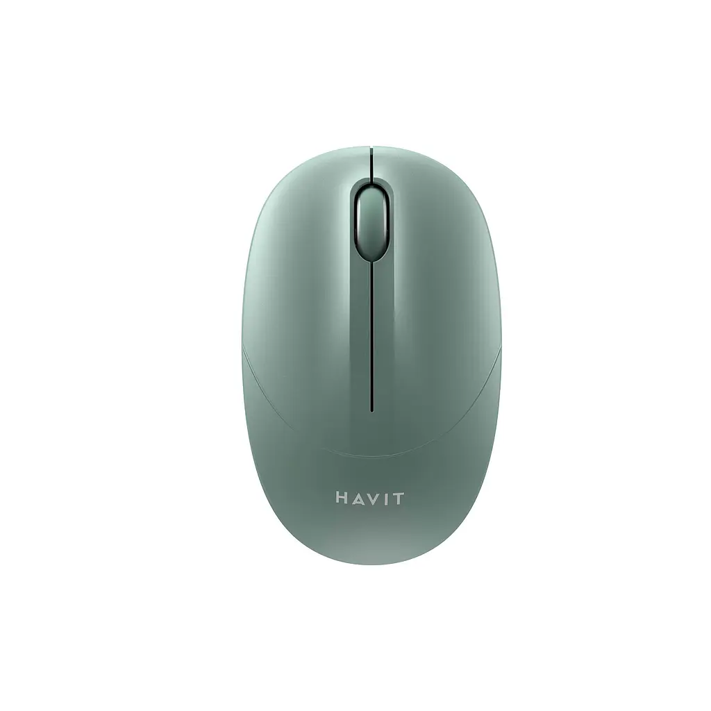 Бездротова миша HAVIT HV-MS54GT Green HAVIT (28170-000)