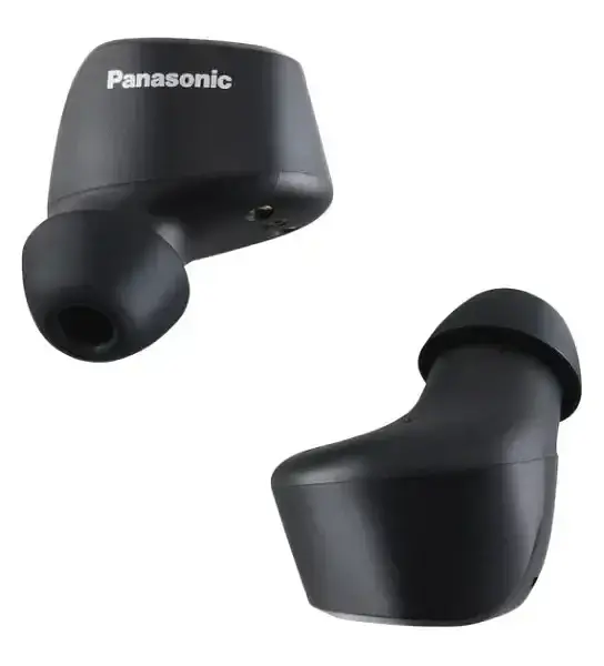 TWS Panasonic RZ-B120WDG-K 5.3 black UA - фото 5
